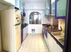 Blk 297B Compassvale Green (Sengkang), HDB Executive #461092411